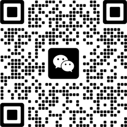河北熙海商贸有限公司 微信二维码